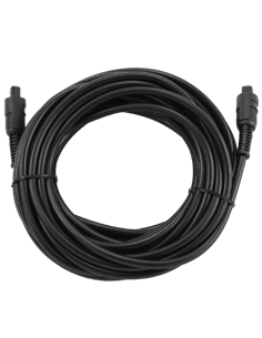 Аудиокабель Cablexpert CC-OPT-7.5M, Toslink - Toslink, 7,5м, Чёрный 2
