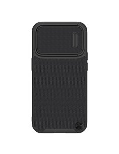 Чехол Nillkin iPhone 14 Pro Max Textured Case S, Чёрный 2