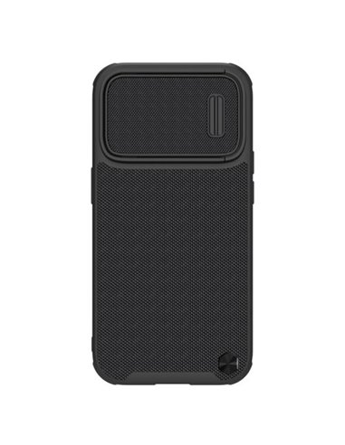 Husă Nillkin iPhone 14 Pro Max Textured Case S, Negru