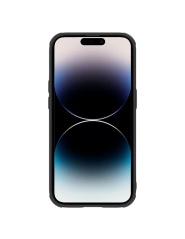 Husă Nillkin iPhone 14 Pro Max Textured Case S, Negru