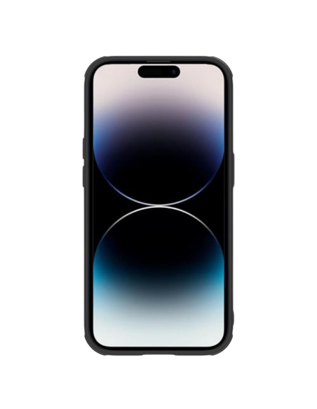 Husă Nillkin iPhone 14 Pro Max Textured Case S, Negru