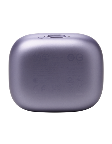 Наушники JBL LIVE Beam 3, Фиолетовый