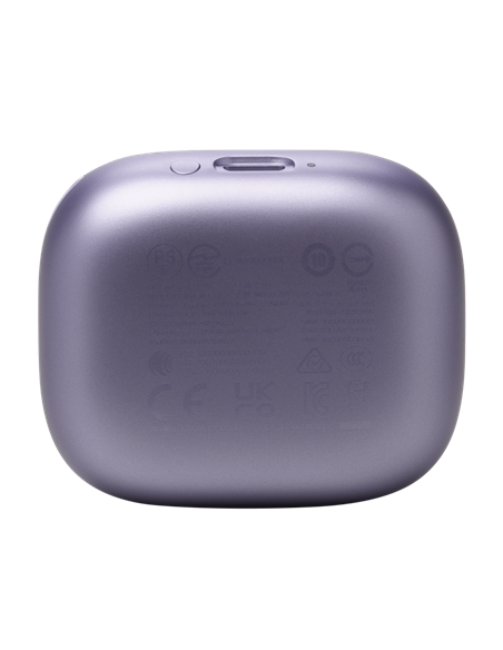 Наушники JBL LIVE Beam 3, Фиолетовый