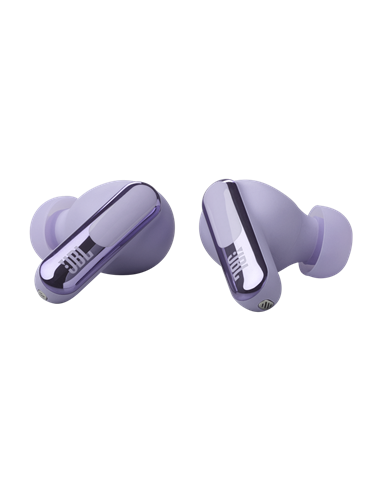 Наушники JBL LIVE Beam 3, Фиолетовый