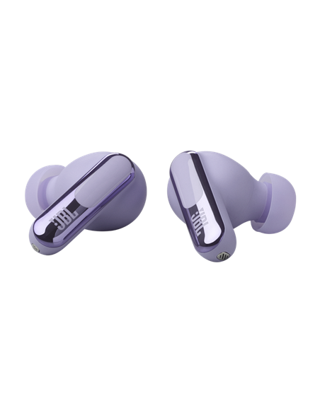 Наушники JBL LIVE Beam 3, Фиолетовый
