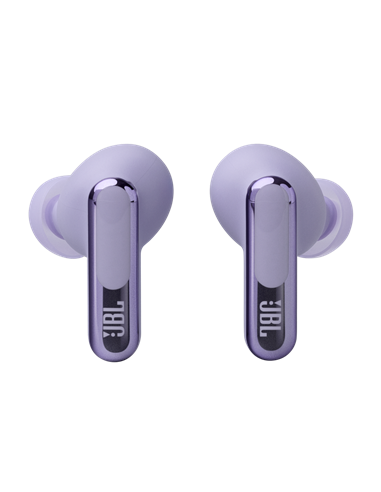 Наушники JBL LIVE Beam 3, Фиолетовый