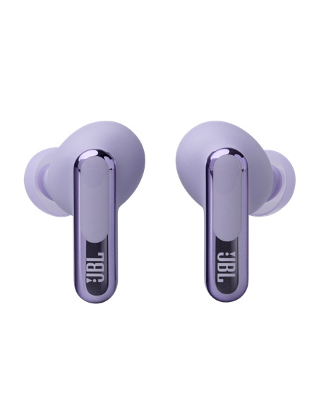 Наушники JBL LIVE Beam 3, Фиолетовый