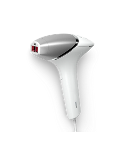 Фотоэпилятор Philips BRI940/00, Белый