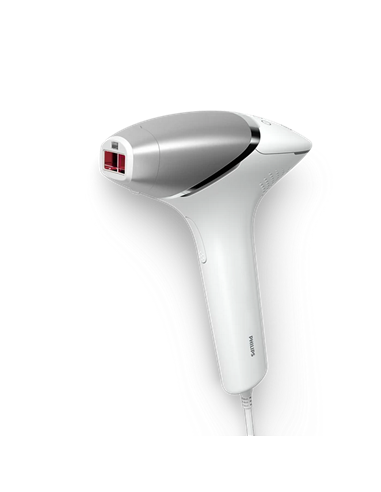 Фотоэпилятор Philips BRI940/00, Белый