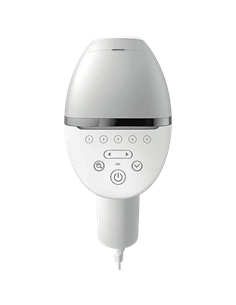 Fotoepilator Philips BRI940/00, Alb 2