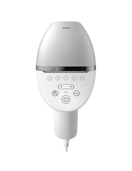 Фотоэпилятор Philips BRI940/00, Белый