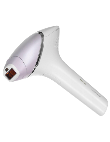 Фотоэпилятор Philips BRI940/00, Белый