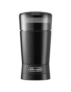 Кофемолка De'Longhi KG200, Чёрный