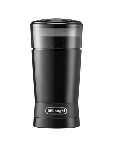 Кофемолка De'Longhi KG200, Чёрный