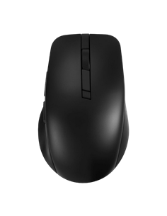 Беcпроводная мышь ASUS MD200, Чёрный