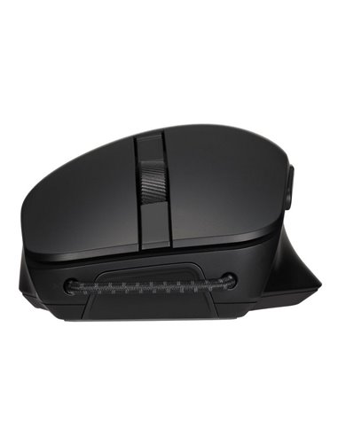 Mouse Wireless ASUS MD200, Negru