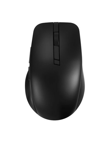 Беcпроводная мышь ASUS MD200, Чёрный