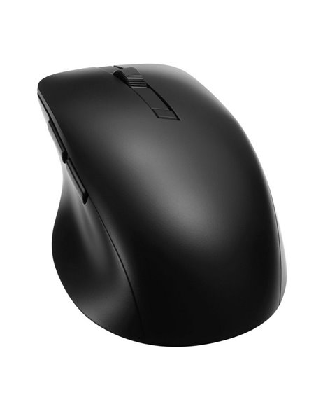 Mouse Wireless ASUS MD200, Negru