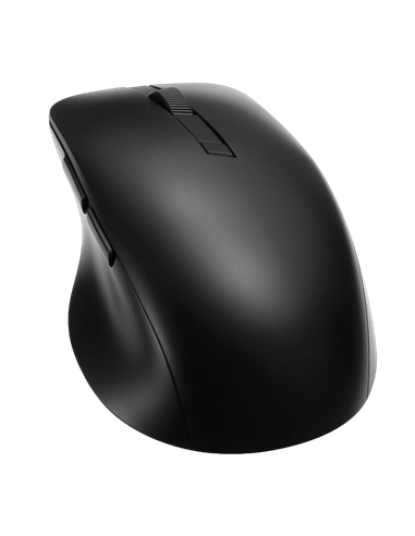 Mouse Wireless ASUS MD200, Negru