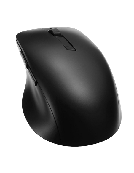 Mouse Wireless ASUS MD200, Negru