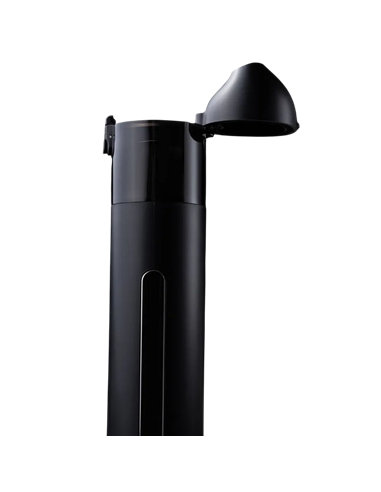 Ручной Пылесос Proove Void Assistant C3, Чёрный