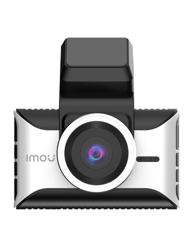 Set Dash Cam față și spate IMOU S800 Pro, Negru
