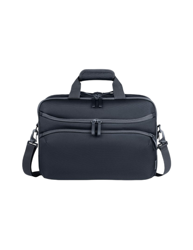 Geantă pentru Laptop HP Travel Plus, 16", Negru