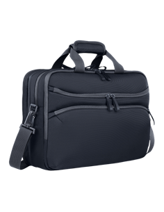 Сумка для ноутбука HP Travel Plus, 16", Чёрный 2