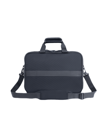 Сумка для ноутбука HP Travel Plus, 16", Чёрный