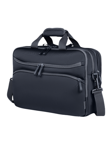 Geantă pentru Laptop HP Travel Plus, 16", Negru