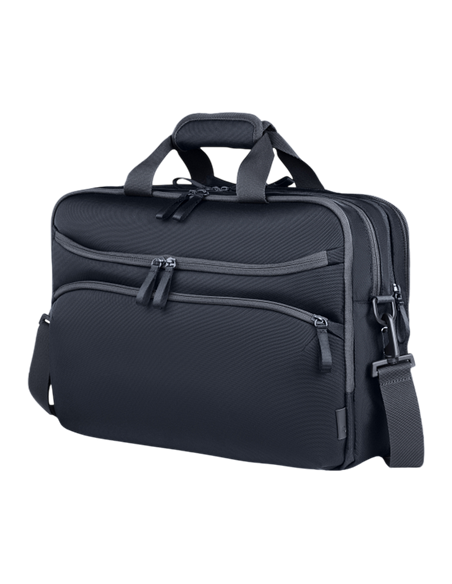Geantă pentru Laptop HP Travel Plus, 16", Negru