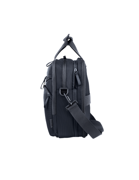 Geantă pentru Laptop HP Travel Plus, 16", Negru