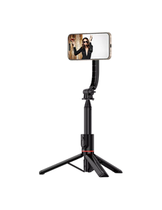 Монопод для селфи Proove Magnet Stick, Черный