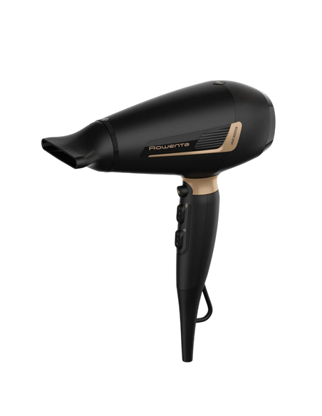 Uscător de păr Rowenta CV8840F0, 2200W, Negru