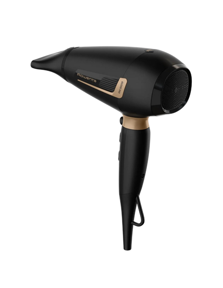 Uscător de păr Rowenta CV8840F0, 2200W, Negru