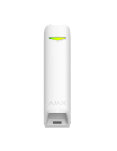 Detector de mișcare Ajax MotionProtect Curtain, Alb
