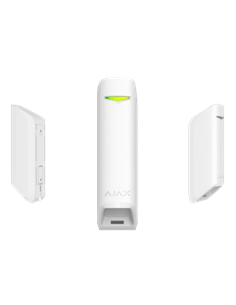 Detector de mișcare Ajax MotionProtect Curtain, Alb 2