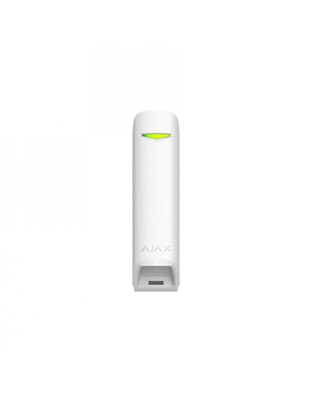 Detector de mișcare Ajax MotionProtect Curtain, Alb