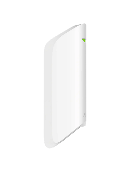 Detector de mișcare Ajax MotionProtect Curtain, Alb