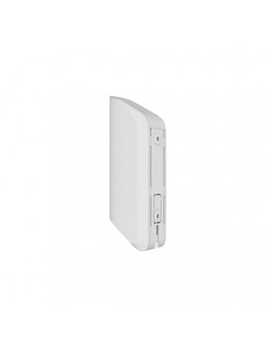 Detector de mișcare Ajax MotionProtect Curtain, Alb
