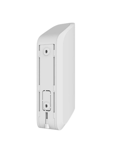 Detector de mișcare Ajax MotionProtect Curtain, Alb