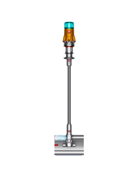 Aspirator Vertical Dyson V12s Submarine, Argintiu