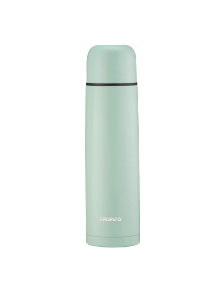 Termos Ardesto AR2610GR, 1L, Verde