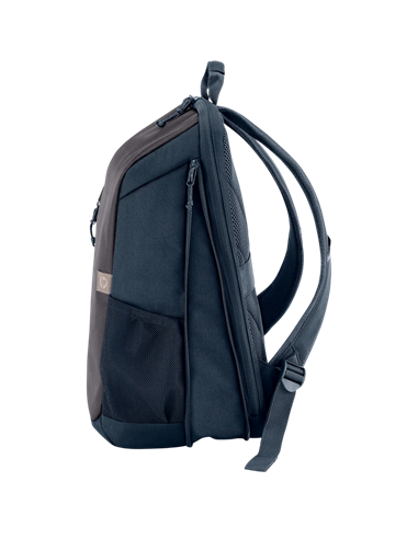 Rucsac HP Travel 18, 15.6", Iron Grey