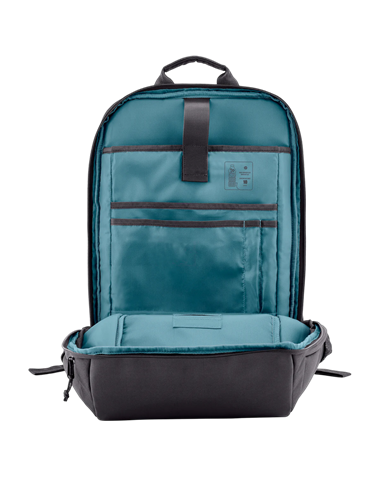 Rucsac HP Travel 18, 15.6", Iron Grey
