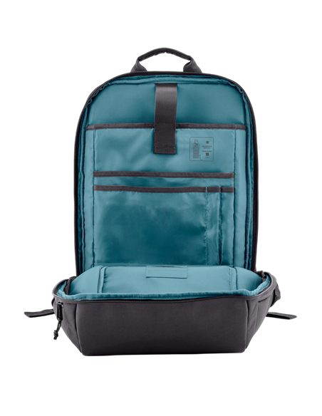 Рюкзак HP Travel 18, 15.6", Iron Grey