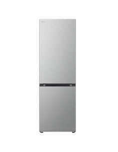 Холодильник LG GBV3100EPY, Серебристый