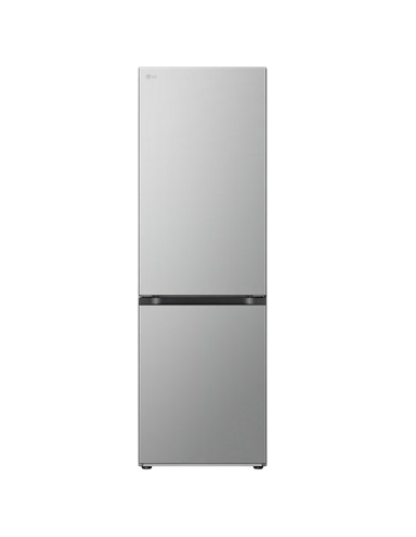 Холодильник LG GBV3100EPY, Серебристый