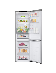 Frigider LG GBV3100EPY, Argintiu 2