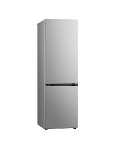 Frigider LG GBV3100EPY, Argintiu